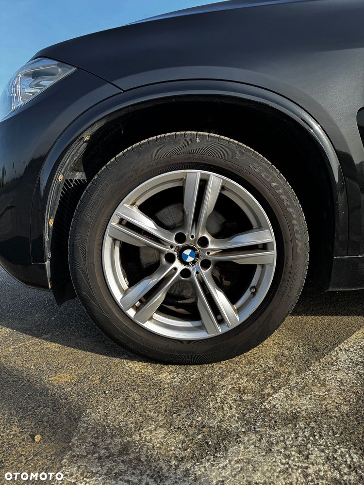 BMW X5 xDrive25d - 9