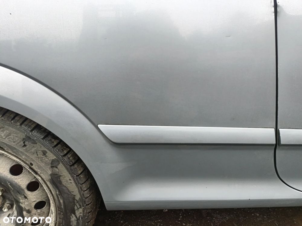 OPEL ASTRA III H GTC 04-10 Z163 3D błotnik ćwiartka prawy tył PT * - 4