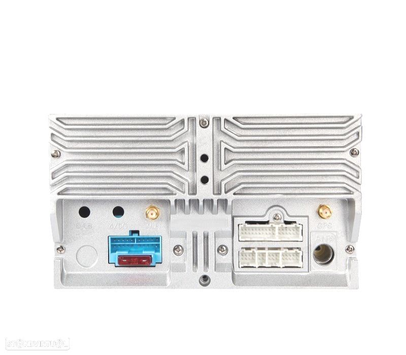 AUTO RADIO GPS ANDROID 13 VOLKSWAGEN VW PARA SEAT SKODA TOURAN 7" USB GPS TACTIL HD - 8