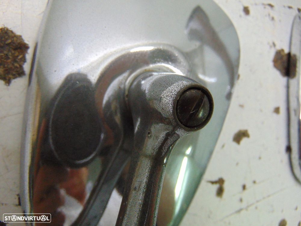 Mercedes 180 espelhos - 4
