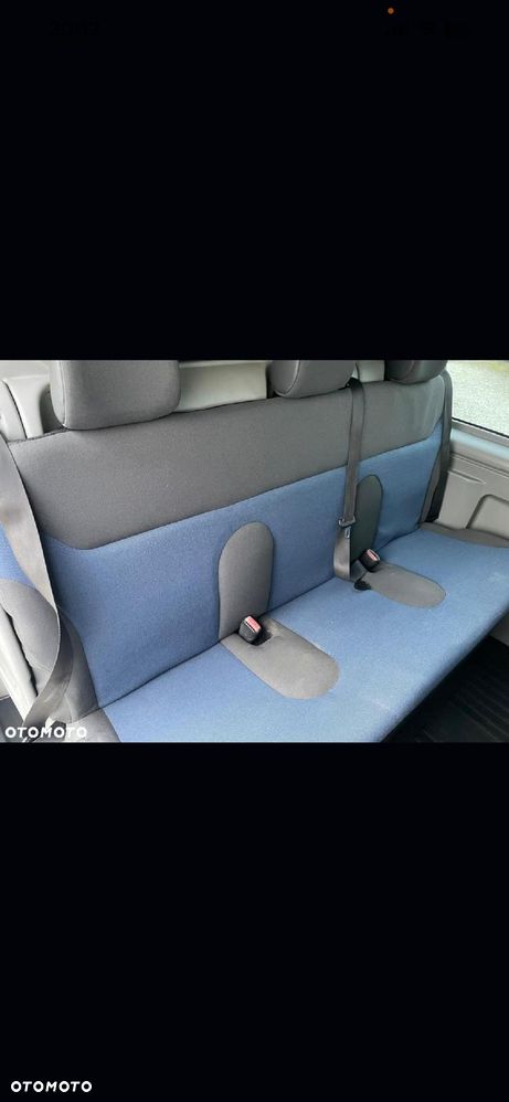 Opel VIVARO - 17