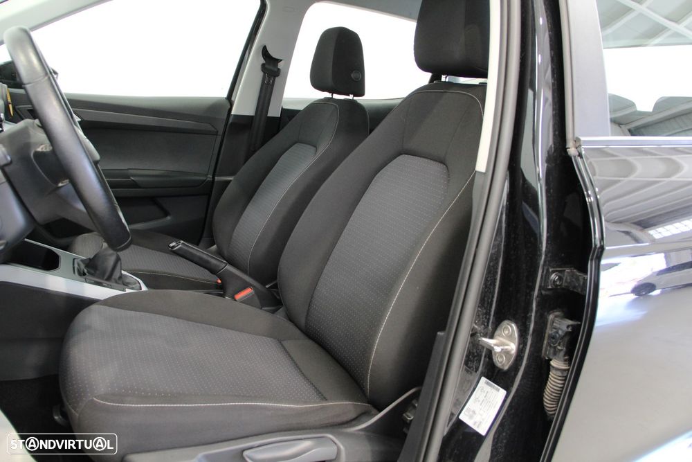 SEAT Arona 1.0 TSI Style - 7