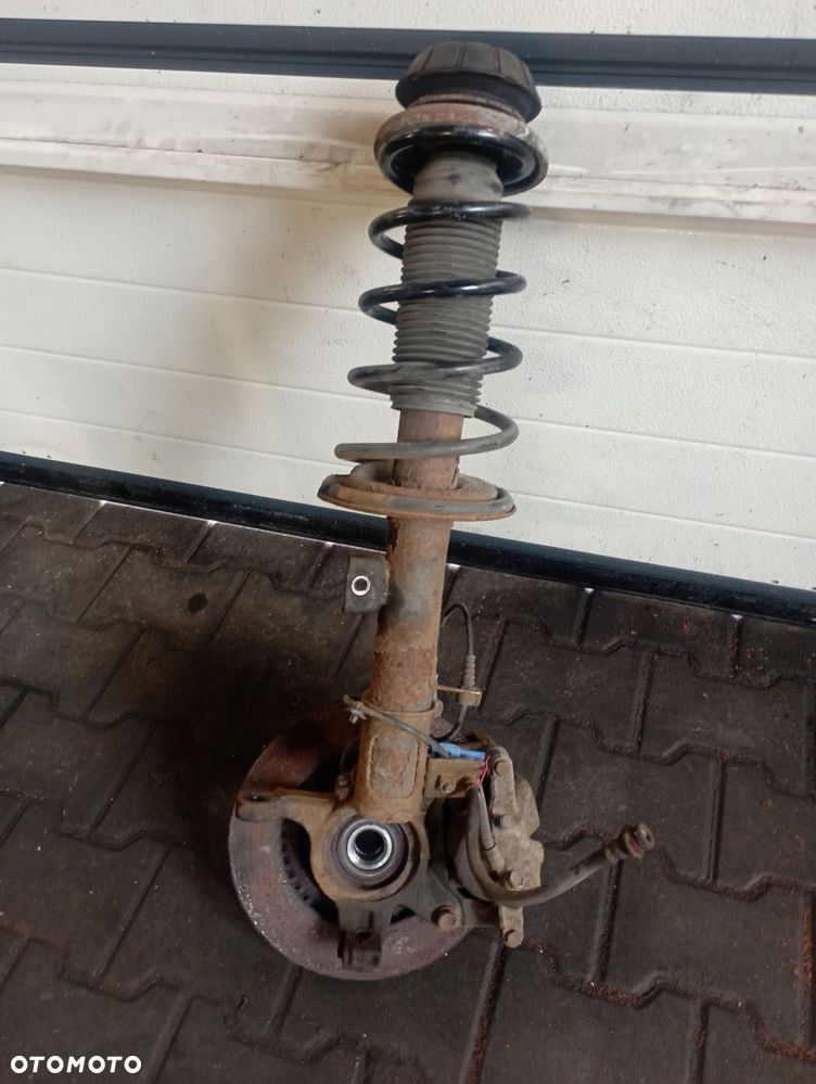 SUZUKI SX4 FIAT SEDICI 1.5B ZWROTNICA PRAWA - 3