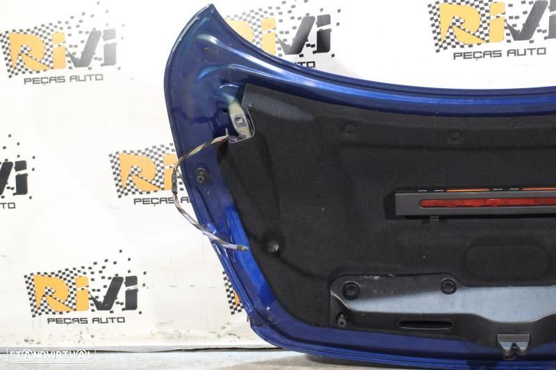 Tampa Da Mala Mercedes-Benz C-Class Coupé (C205)  Mala Mercedes C Coup - 10