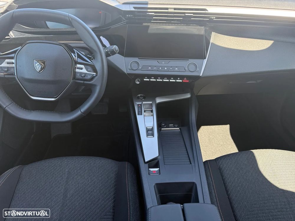 Peugeot 308 - 7