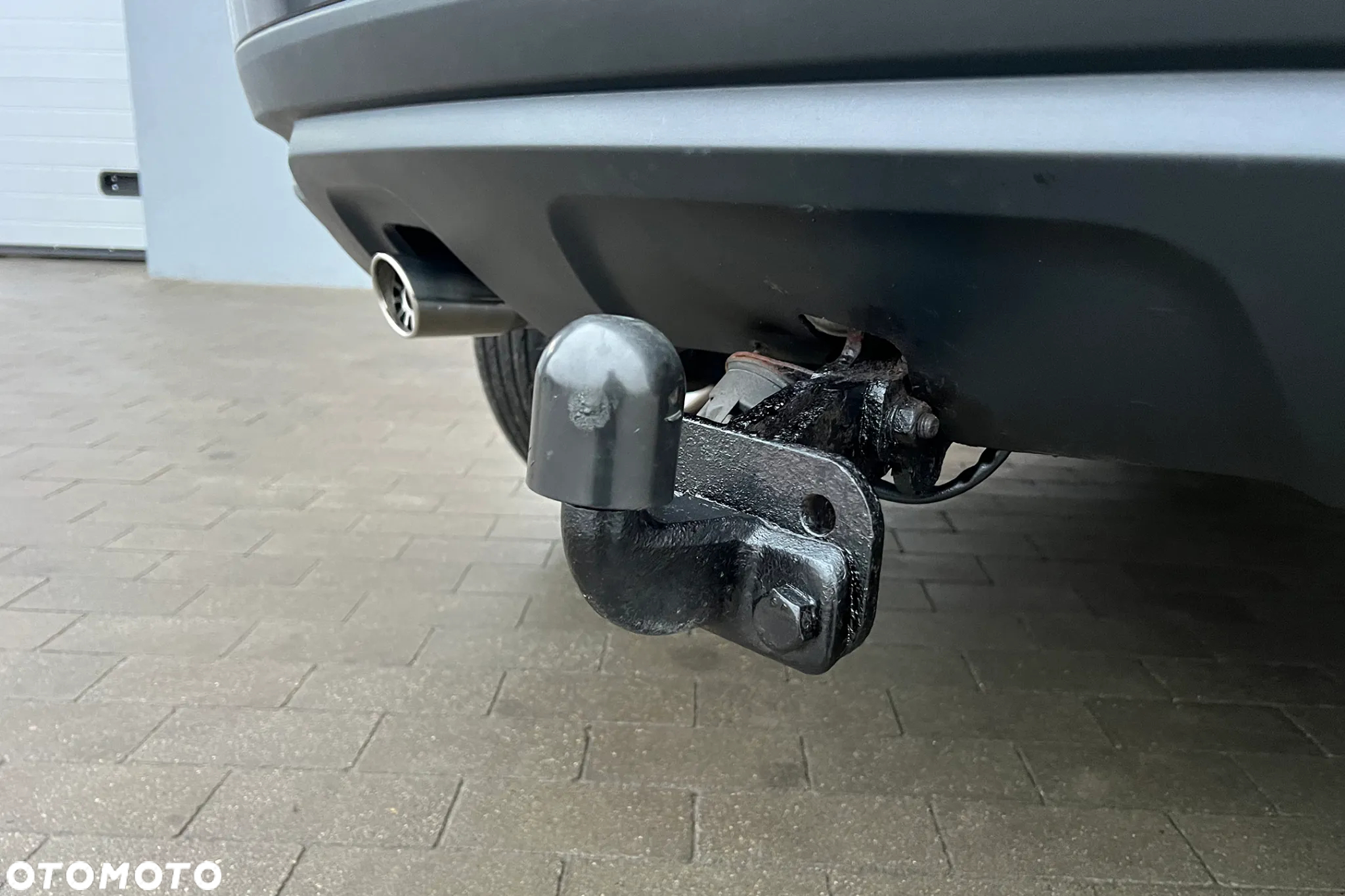 Dacia Duster 1.6 - 19