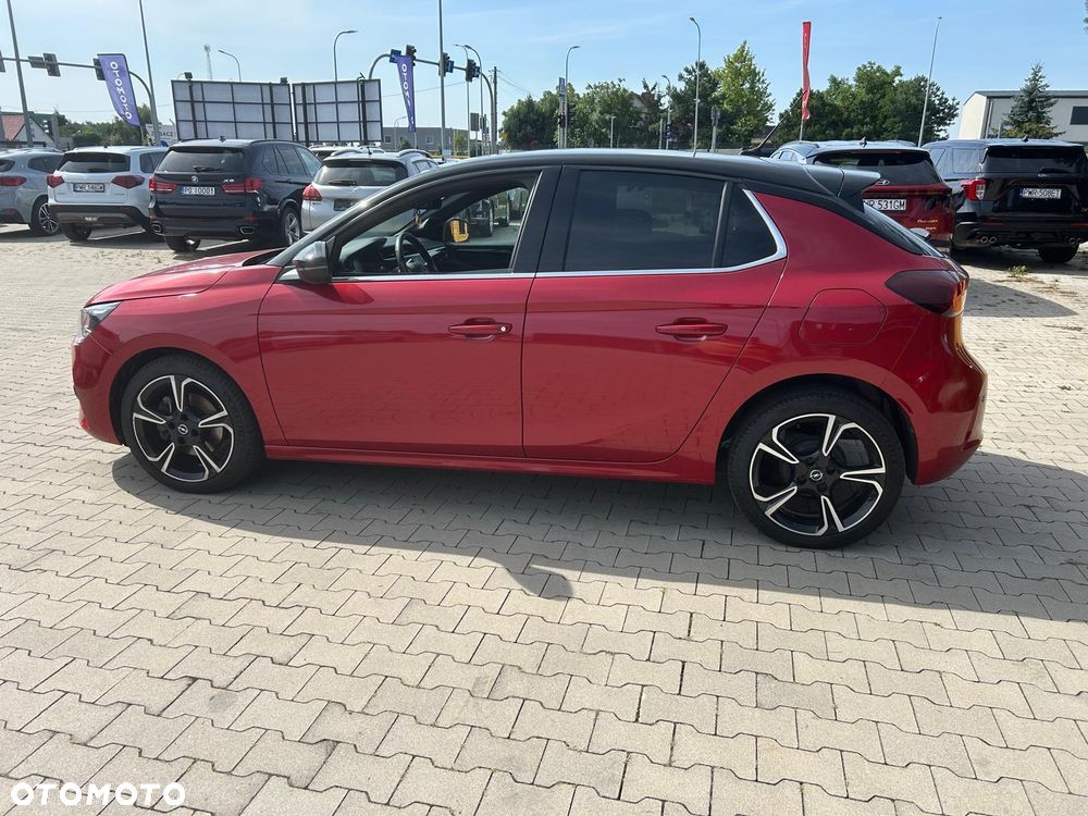 Opel Corsa 1.2 GS Line Plus Pack S&S - 10