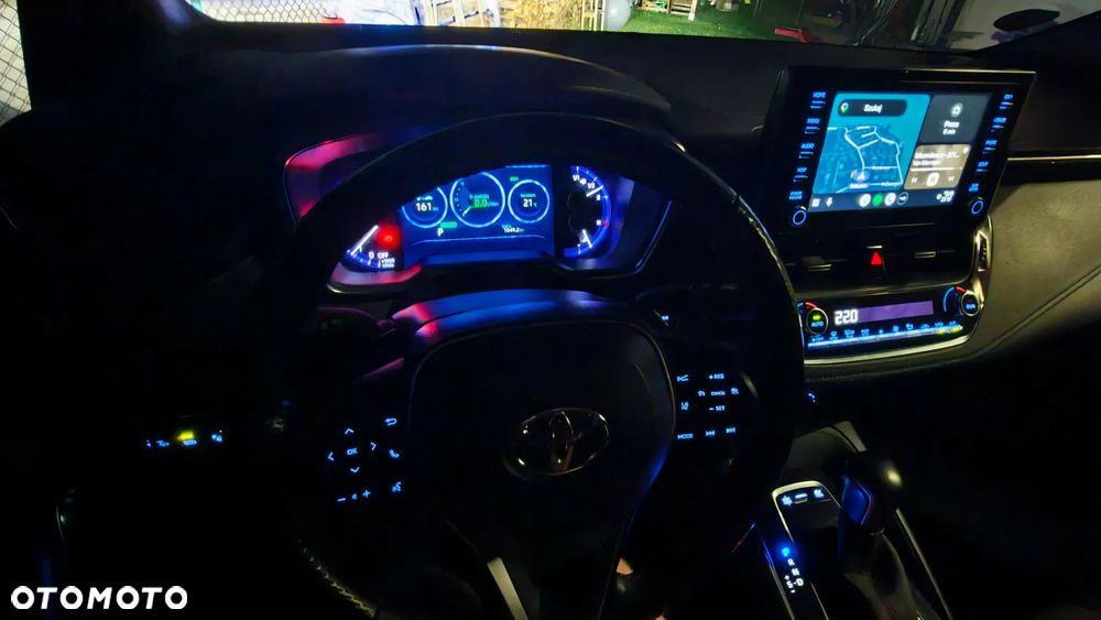 Toyota GR Corolla - 29