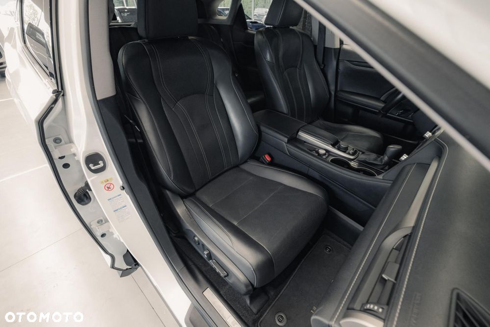 Lexus RX 450h Elegance - 16