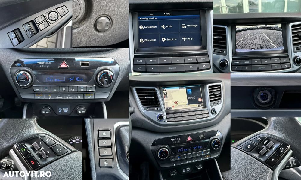 Hyundai Tucson - 7