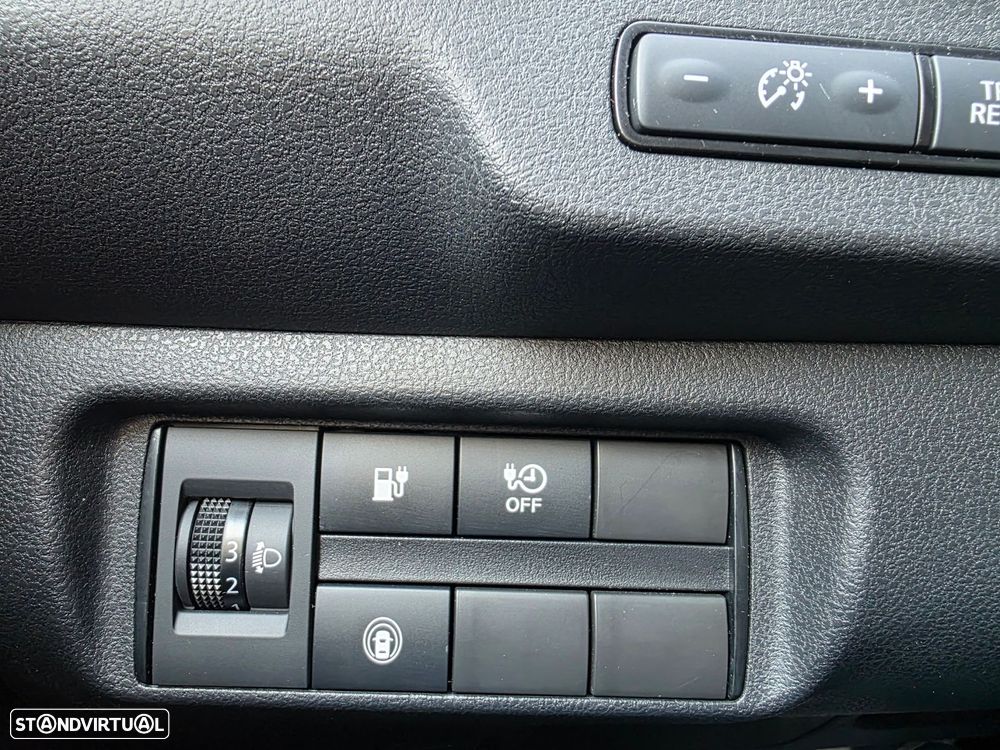 Nissan Leaf N-Connecta Full Led - 17