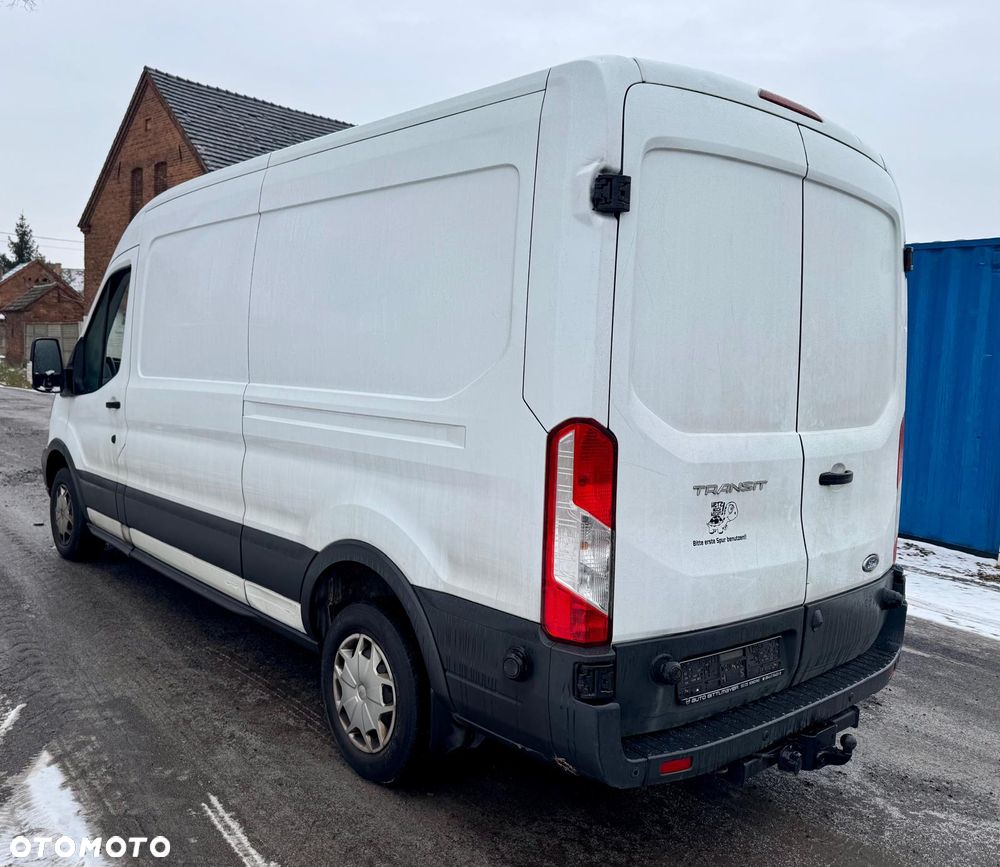 Ford TRANSIT - 3