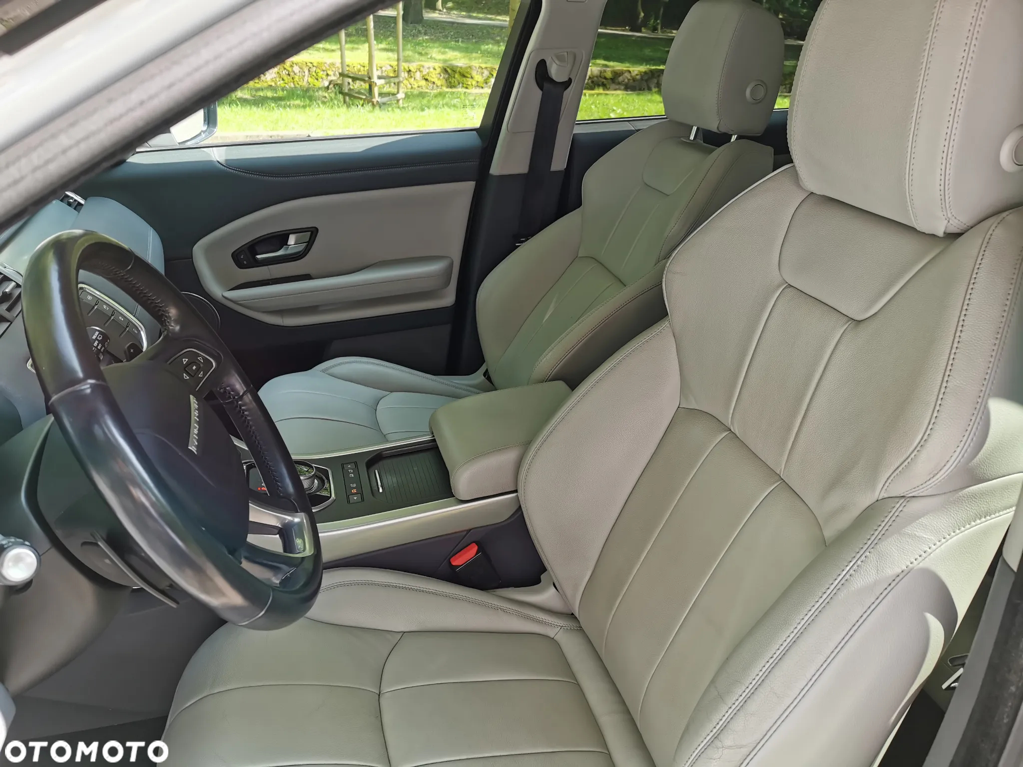 Land Rover Range Rover Evoque 2.0TD4 SE - 14