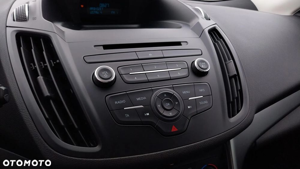 Ford Kuga 1.5 EcoBoost FWD Trend ASS - 22
