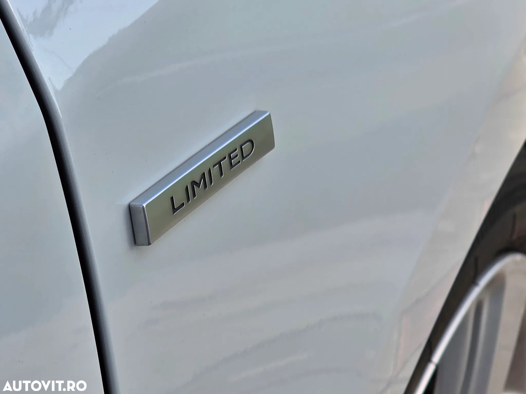 Renault Megane dCi 110 FAP LIMITED - 26