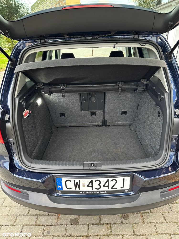 Volkswagen Tiguan - 28
