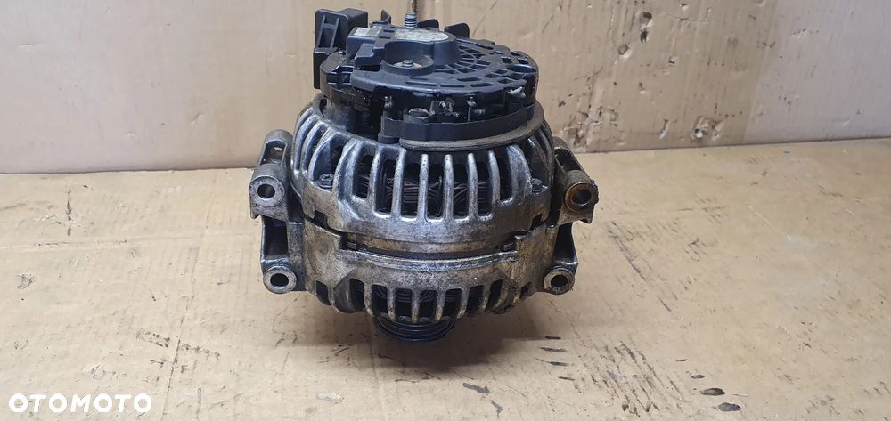 Alternator prądnica Mercedes ML W164 3.5 V6 A2721540102 - 5