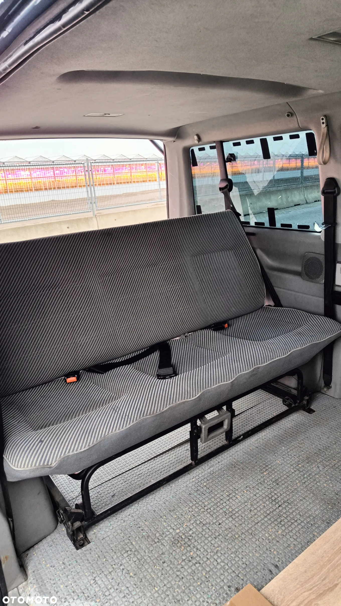 Volkswagen Multivan TDI - 19