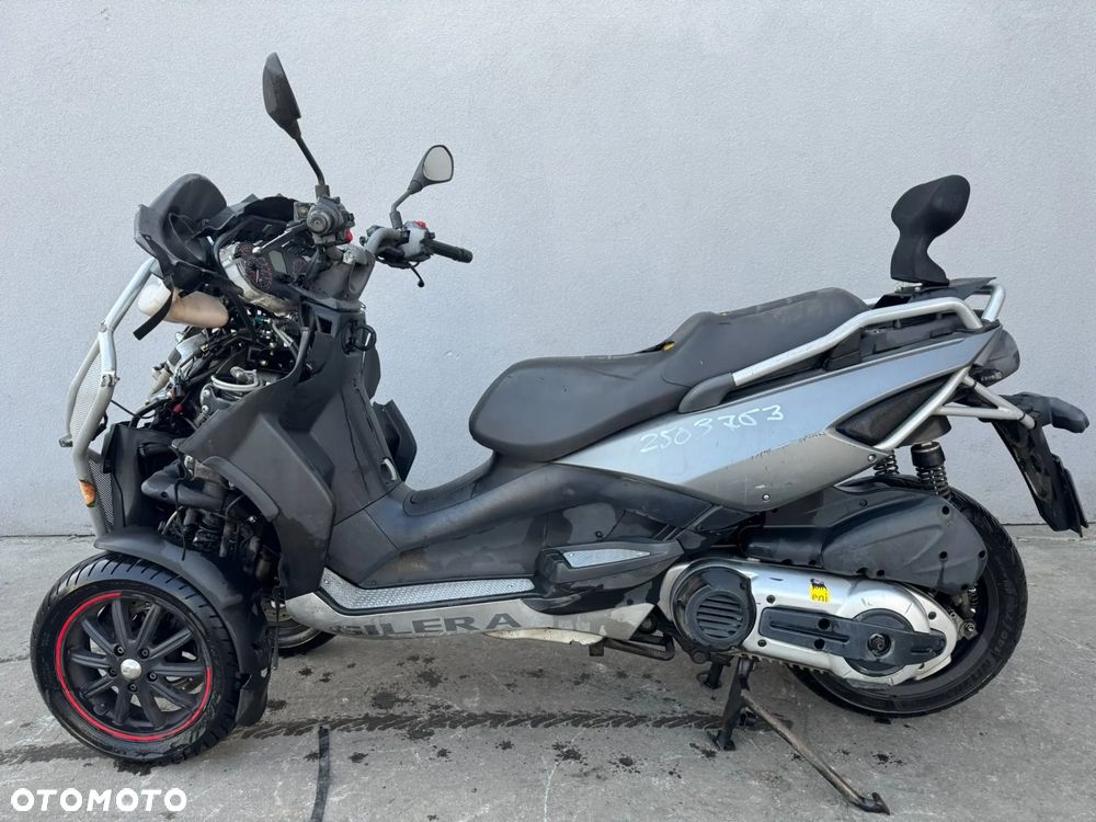 Gilera Inny - 5