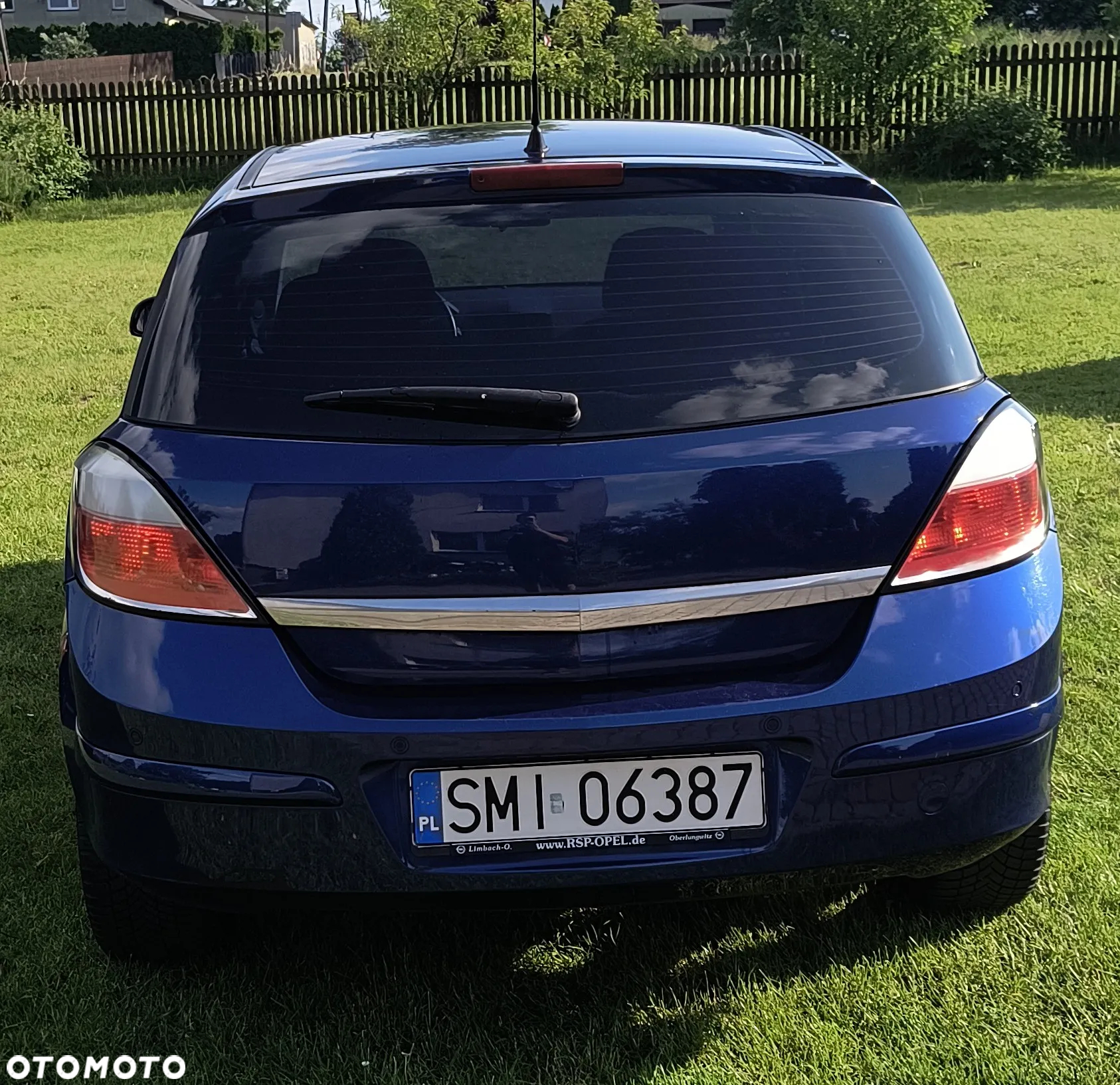 Opel Astra - 7