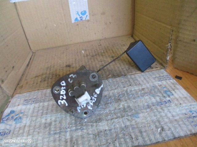 Boia Combustivel BOICOMB348 MITSUBISHI PAJERO 2003 3.2DID DISEL - 1