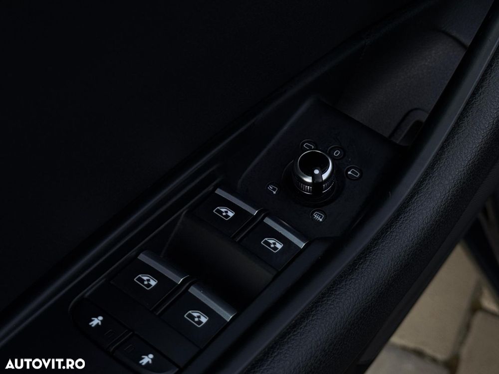 Audi A4 - 20
