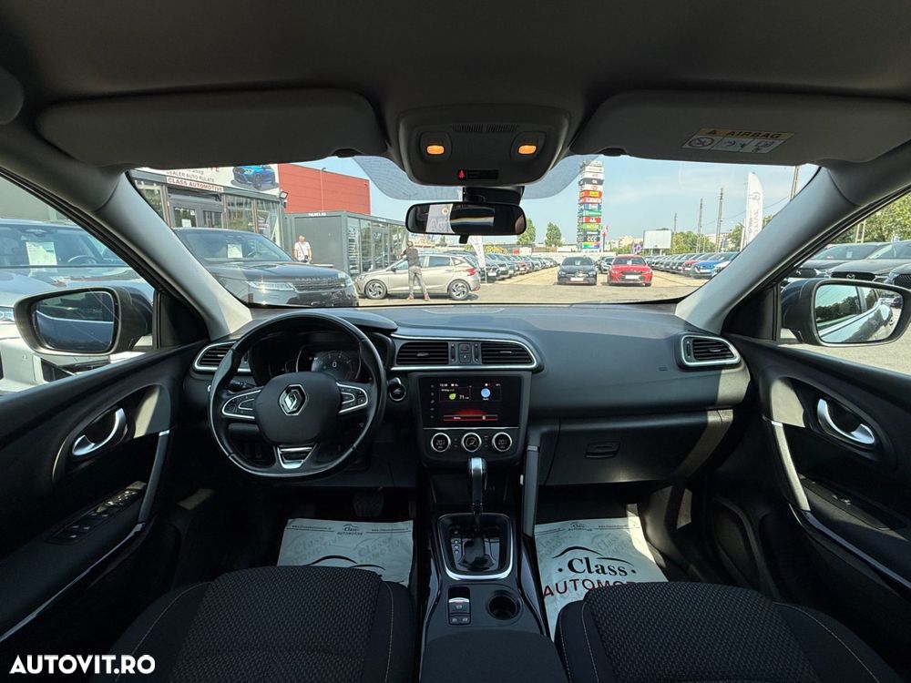Renault Kadjar TCe EDC GPF Intens - 7