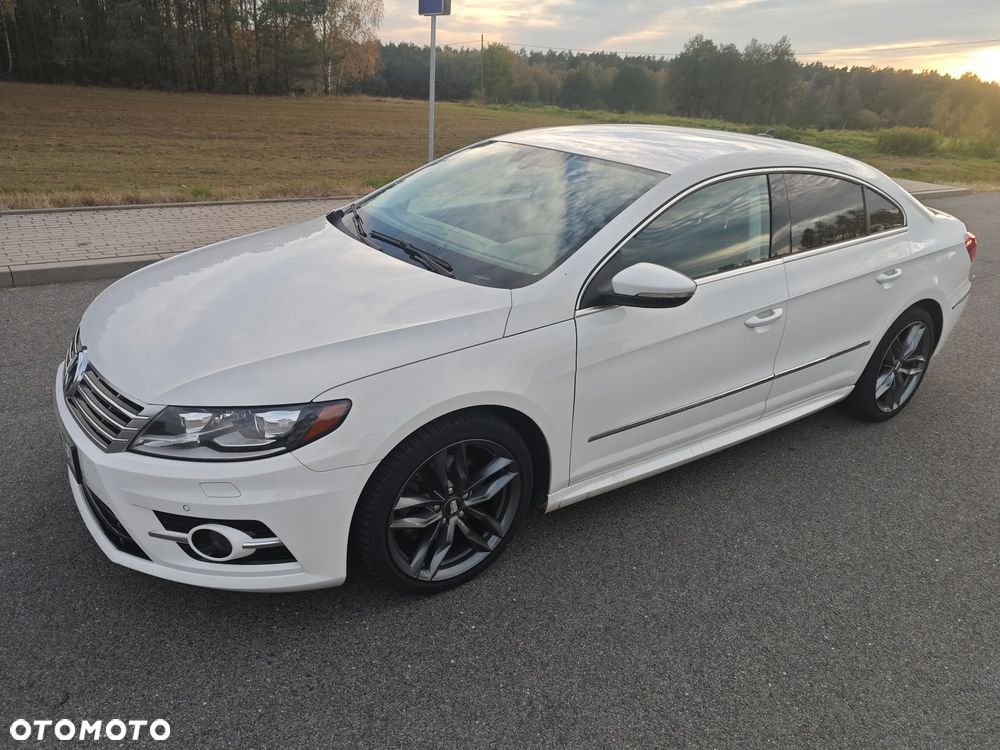 Volkswagen CC 2.0 TSI DSG - 11