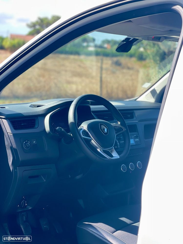 Renault Kangoo Express 1.5 Blue Dci 95 C/IVA DEDUTIVEL - 9