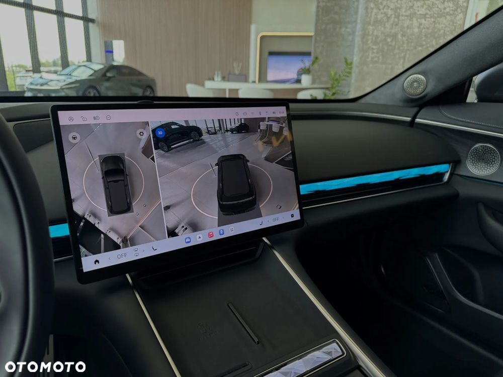 Exlantix ES 100kWh Premium AWD - 29