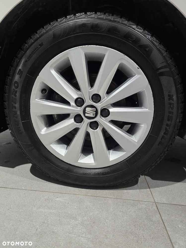 Seat Ibiza 1.0 EVO Style S&S - 14