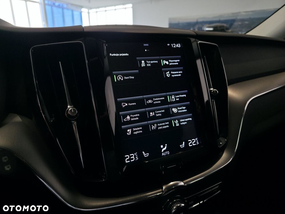 Volvo XC 60 - 20