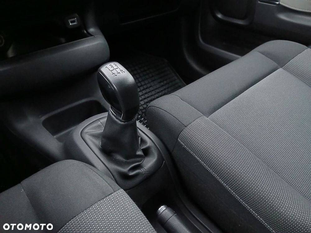 Citroën C4 1.2 PureTech Feel Edition - 20