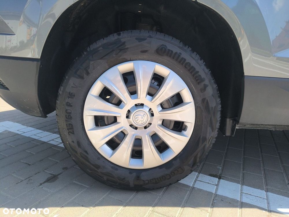 Skoda Karoq 1.0 TSI Essence - 19