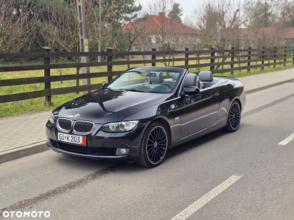 BMW Seria 3 330i M Sport Edition - 9