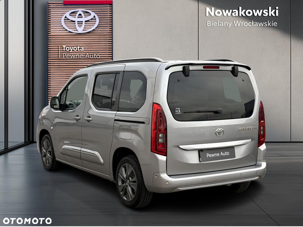 Toyota Proace City Verso 1.5 D-4D VIP - 27