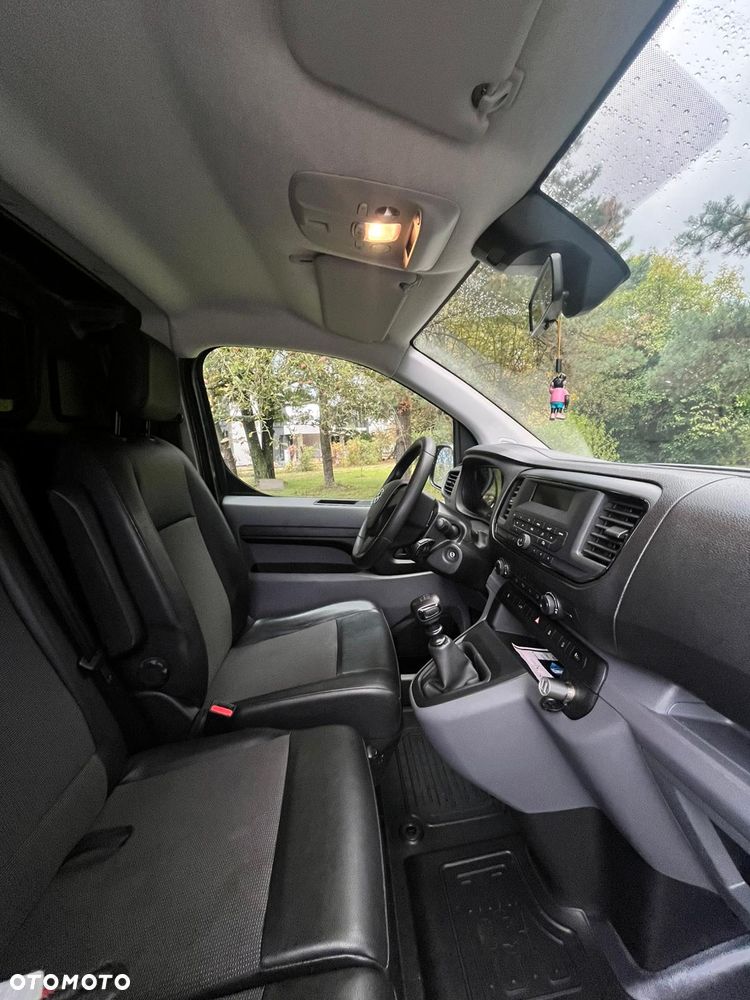 Toyota Proace - 12