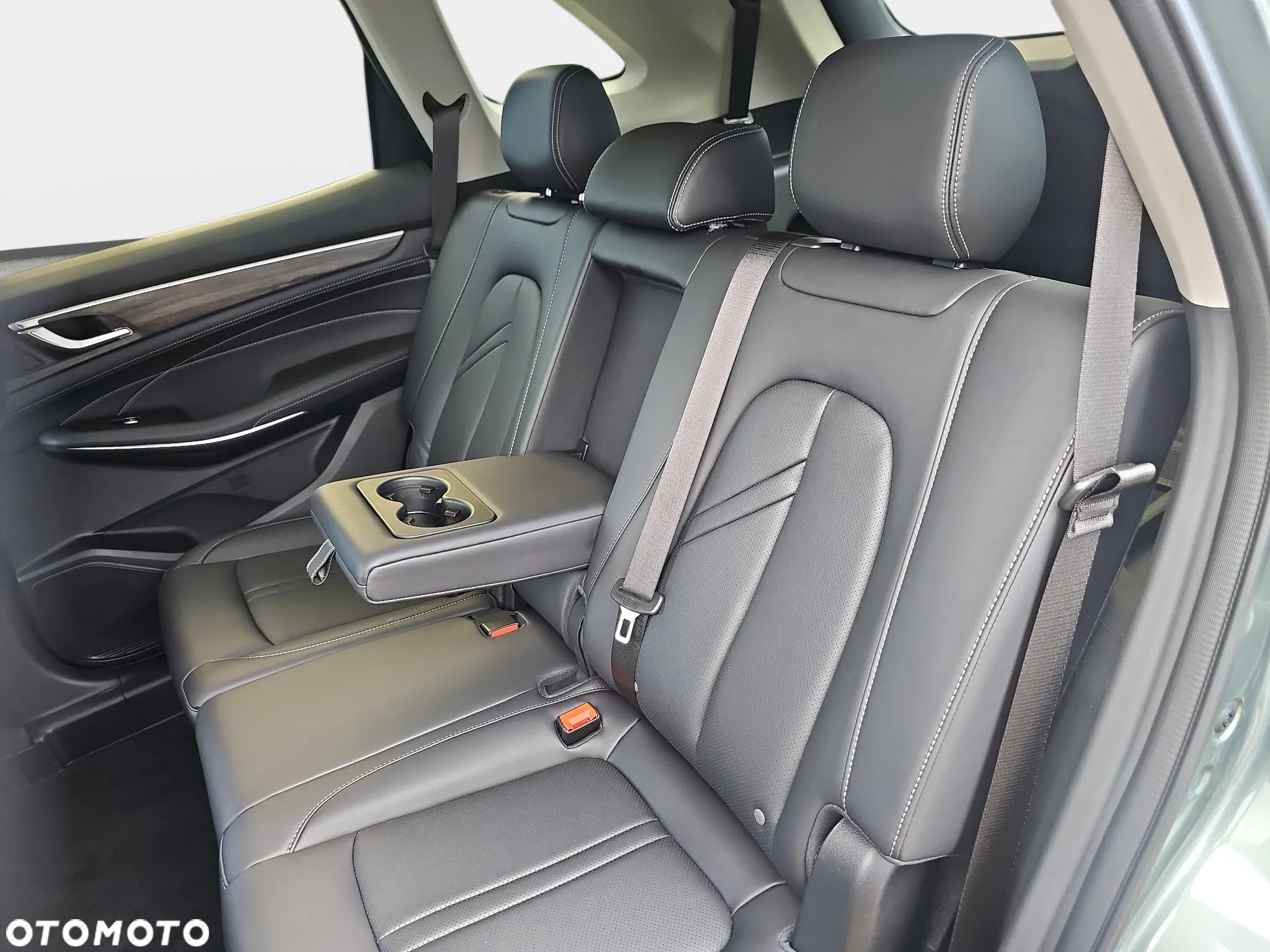 DFSK e5 1.5 PHEV Prestige E-CVT - 13