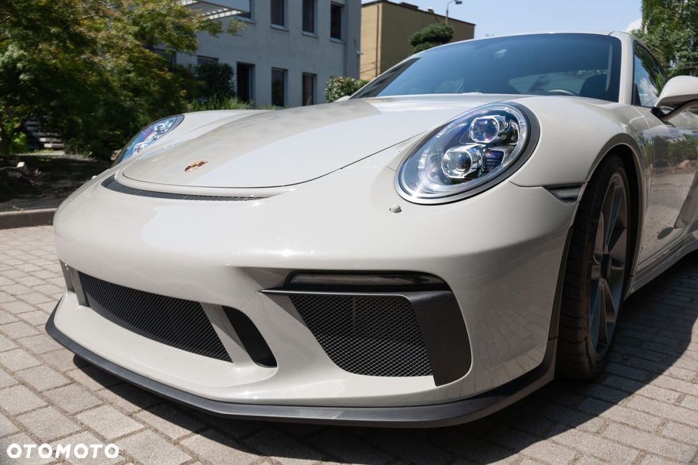 Porsche 911 - 10