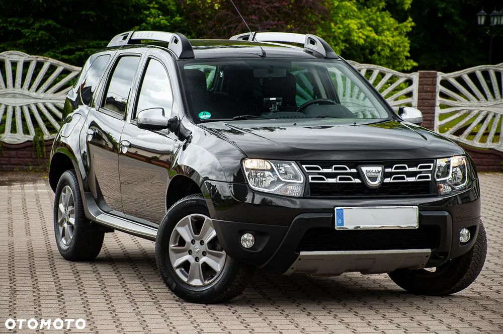 Dacia Duster 1.6 16V 105 4x2 Laureate - 11