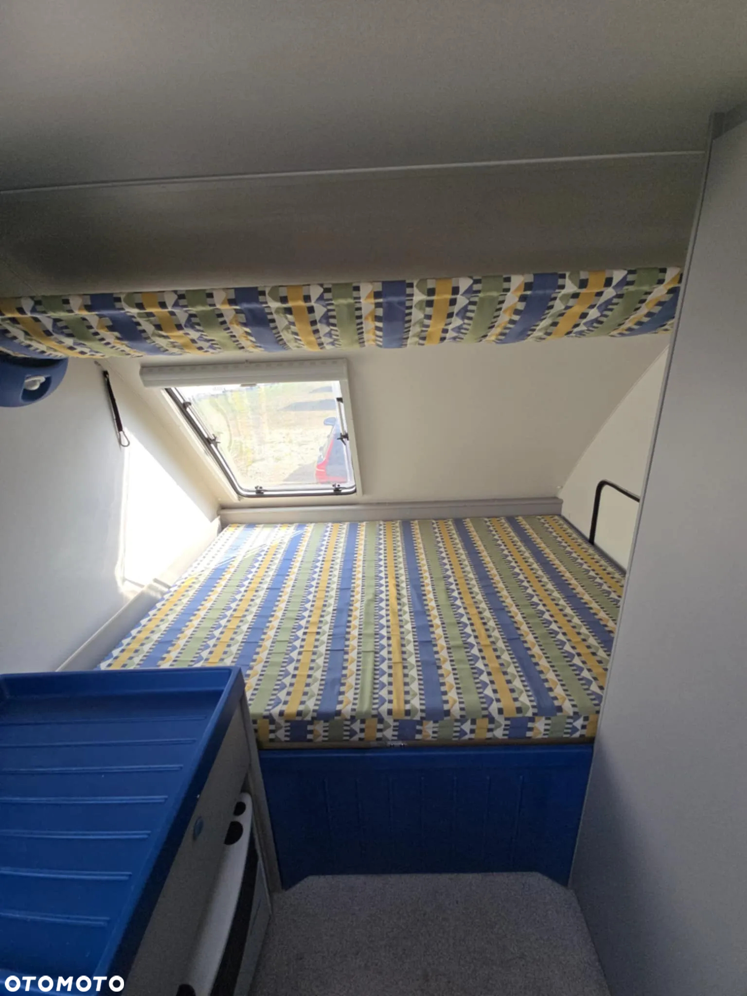 KNAUS Sport Fun 430 - 6