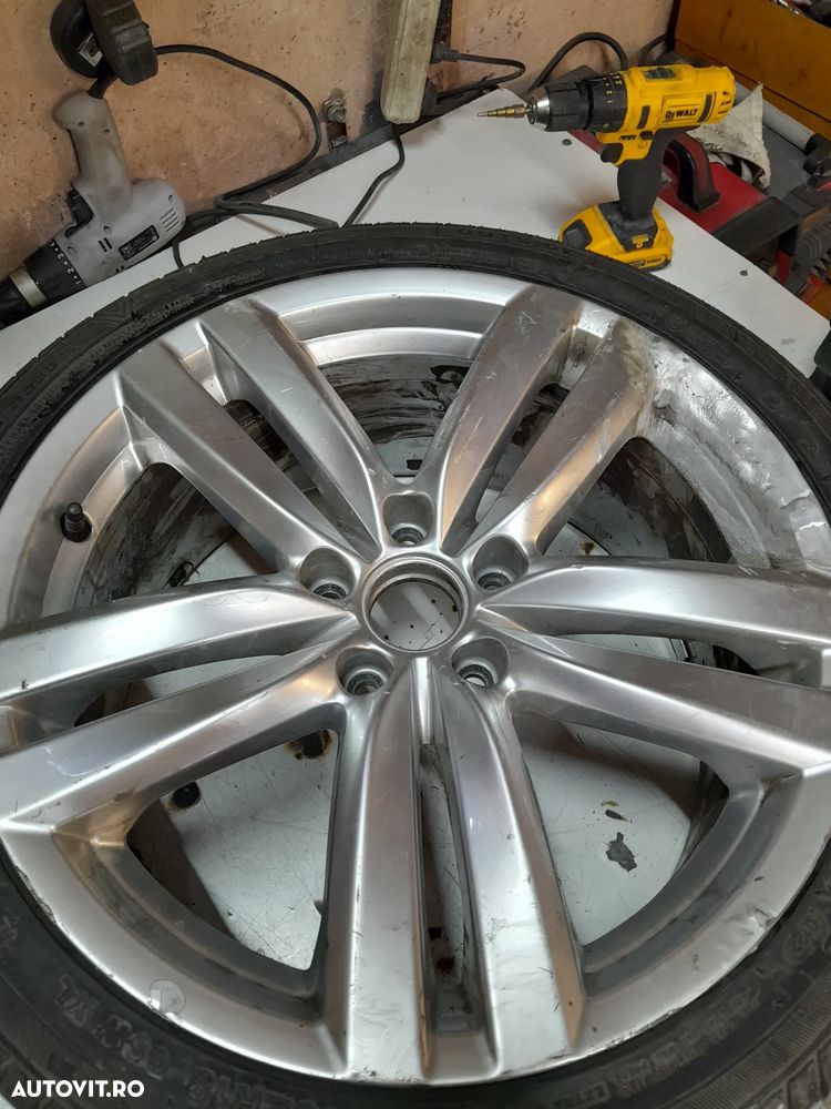 Sudură aluminiu. - 19