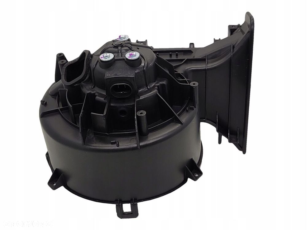 DMUCHAWA NAWIEW WENTYLATOR VECTRA SIGNUM ASTRA 9-3 - 2