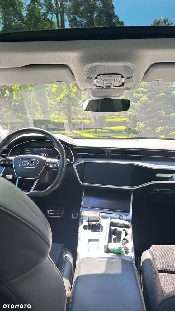 Audi A7 Sportback - 6