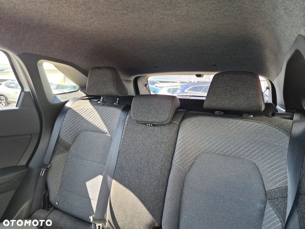 Renault Symbioz 1.6 E-Tech Full Hybrid 145 Techno - 16