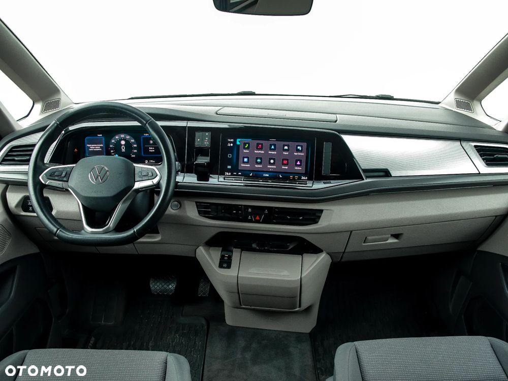 Volkswagen Multivan 2.0 TDI L1 Family DSG - 15