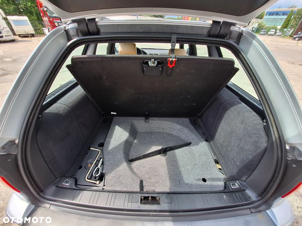 BMW Seria 5 - 17