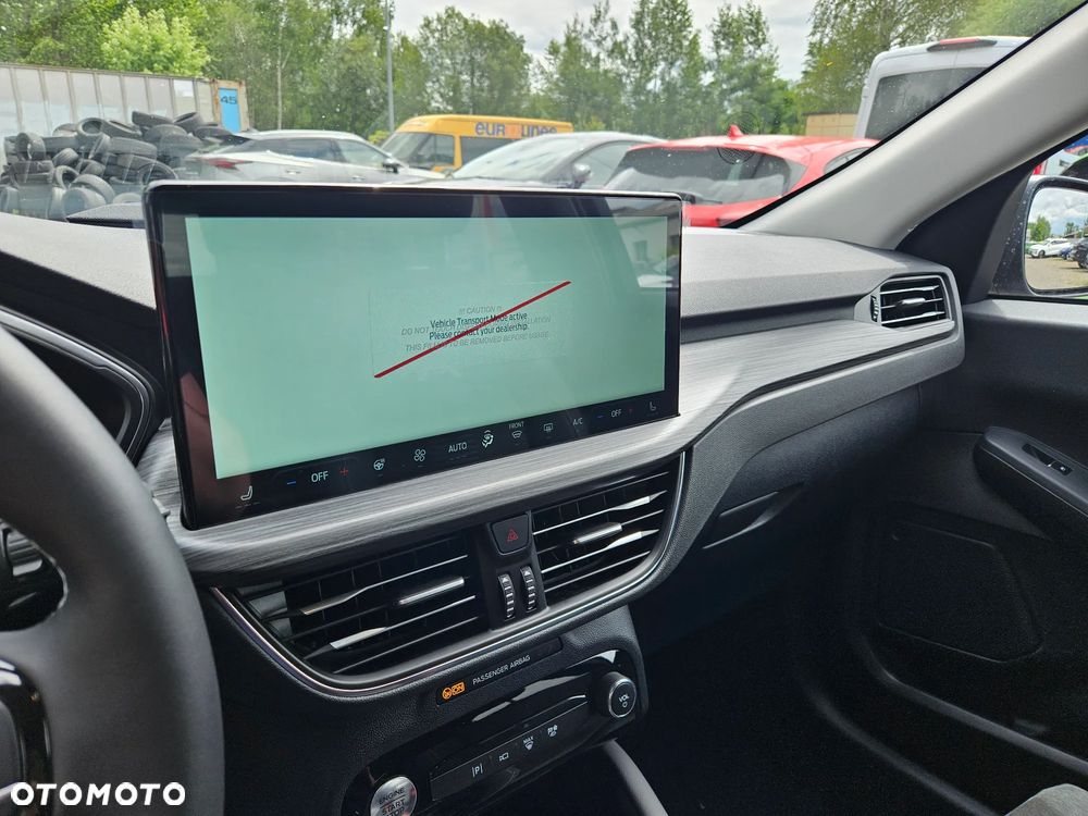 Ford Kuga 2.5 FHEV AWD Active X eCVT - 26