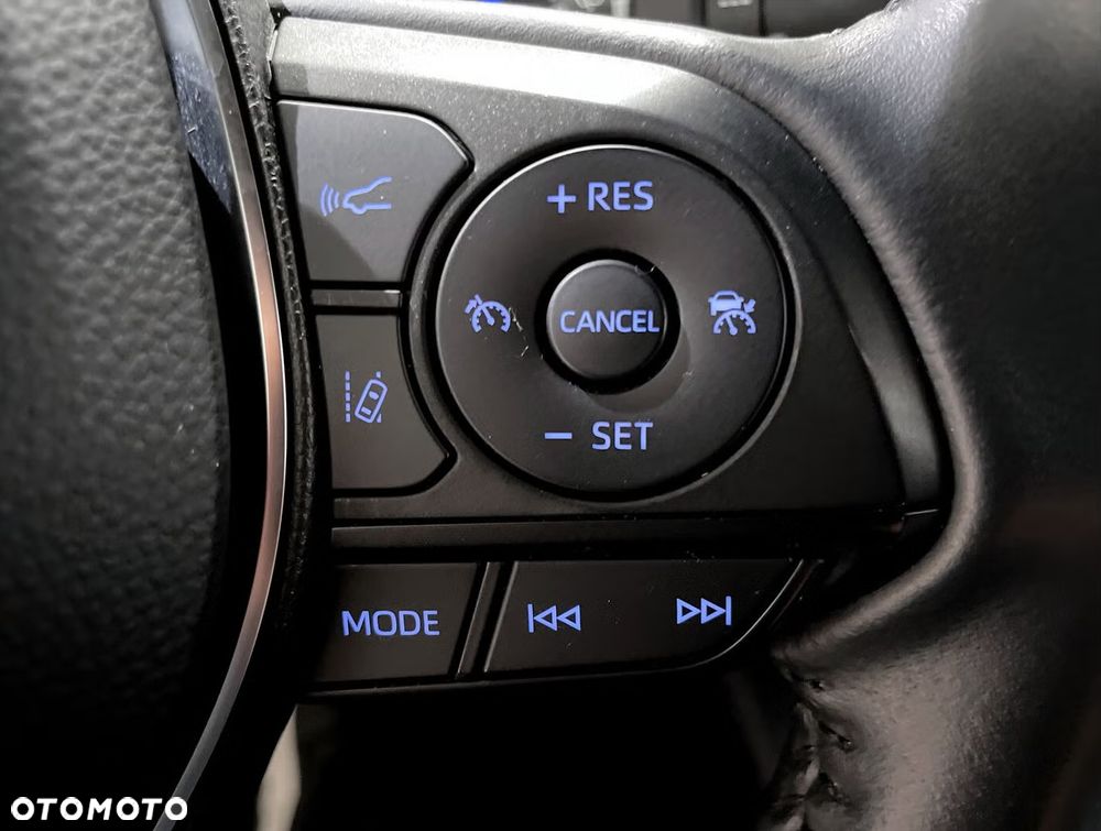Toyota Corolla 1.8 Active - 15