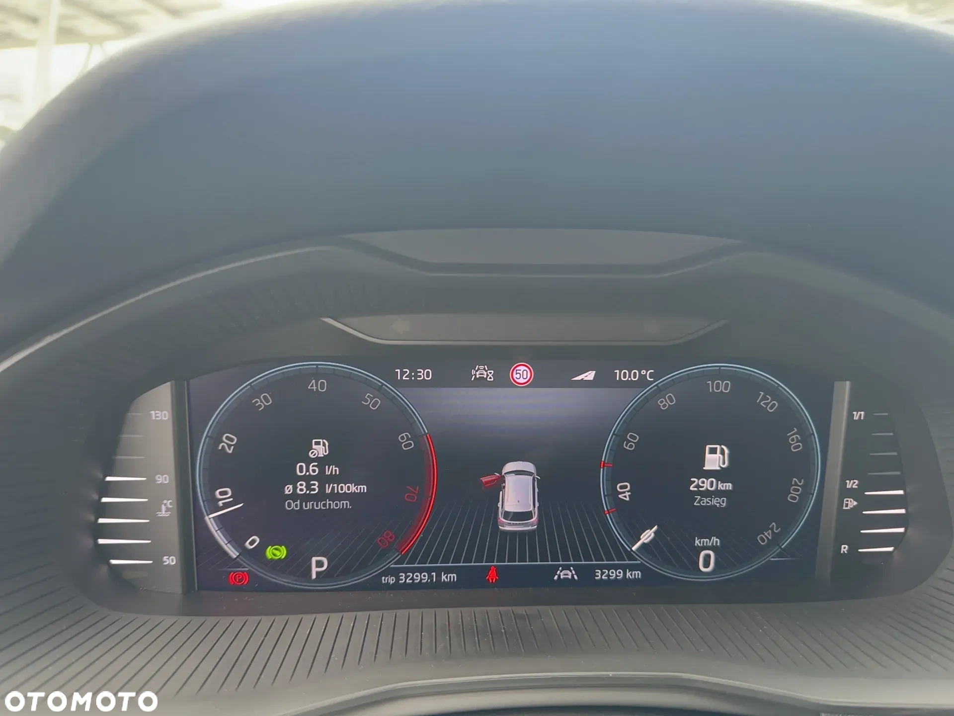 Skoda Kamiq 1.5 TSI Selection DSG - 21